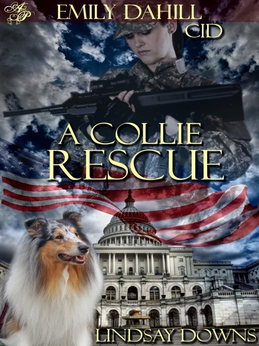 Title details for A Collie Rescue by Lindsay Downs - Available